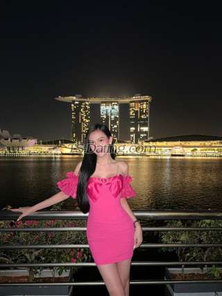 trans girl Alisaa 3158544