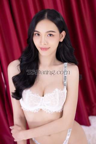 trans girl Alisaa 3158687