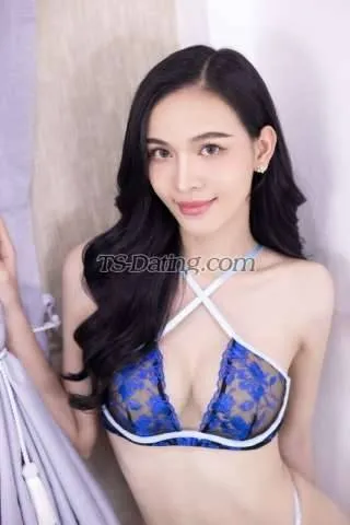 Shemale Alisaa 3158791