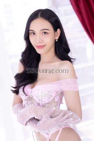 trans girl Alisaa 3158896