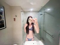 Alisa yoki Bangkok  Transex Hi my name is Yoki I'm from Thailand I'm young girl 18y I'm clean , let’s have fun together😘

WhatsApp +66902463158