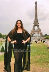 AlishMistress Mumbai TS escort 