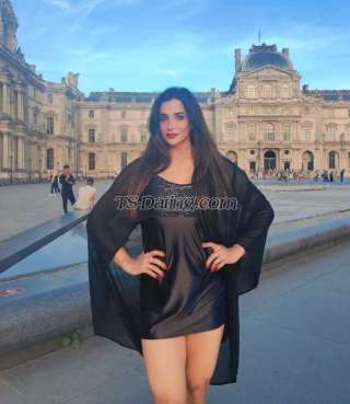 trans girl AlishMistress 5396471