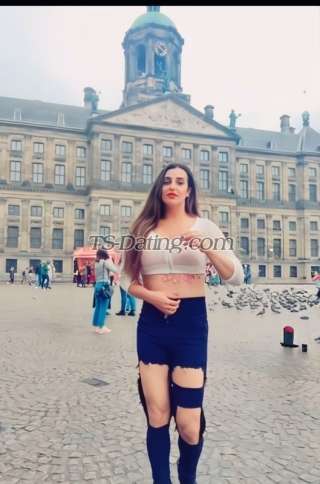 trans girl AlishMistress 7659280