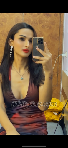trans girl Alisha007 3874770