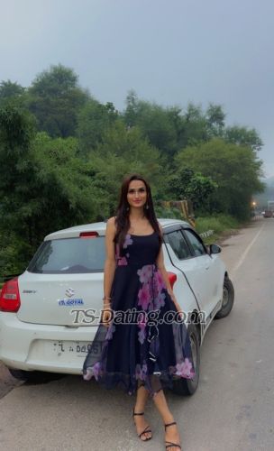 trans girl Alisha007 6308565