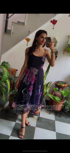 trans girl Alisha007 6308618