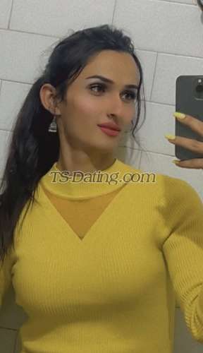 trans girl Alisha007 6409959