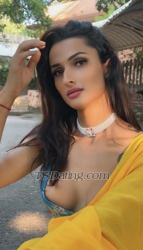 trans girl Alisha007 7503528