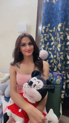 trans girl Alisha007 8803603