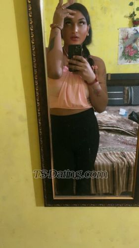 trans girl Alisha25 8366352