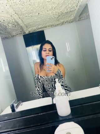 trans girl Alishaa69 6924079
