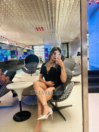 trans girl Alishaa69 7993658