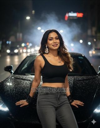 trans girl Alishaa69 9347941