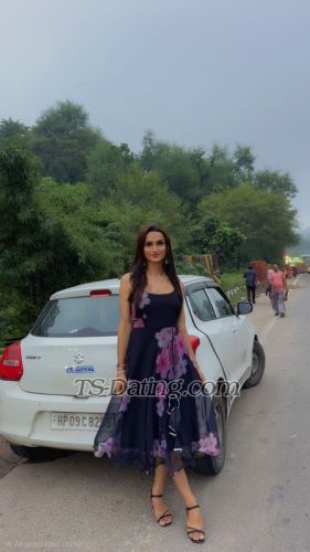 trans girl Alishaathakur 2671861
