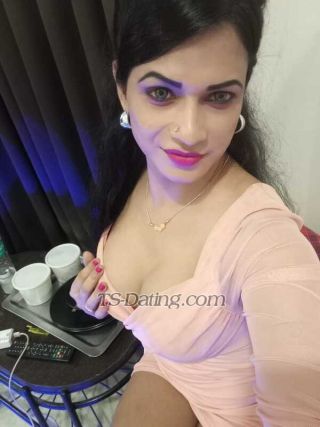 trans girl Alishasexy 2572397