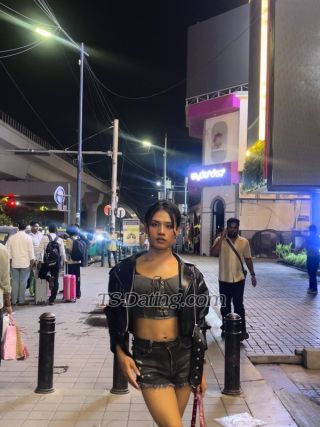 trans girl Alishlaizz 0535238