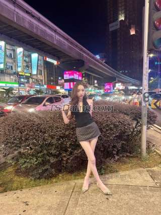 trans girl Alit1122 6937780