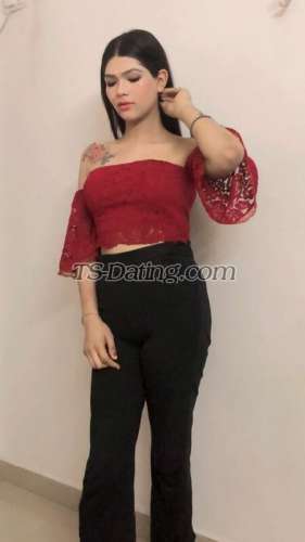 trans girl Aliyakhan 1168346