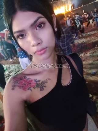 trans girl Aliyakhan 4452755