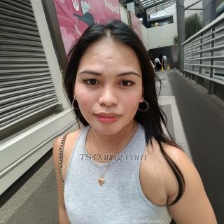 trans girl Aljen 0669773
