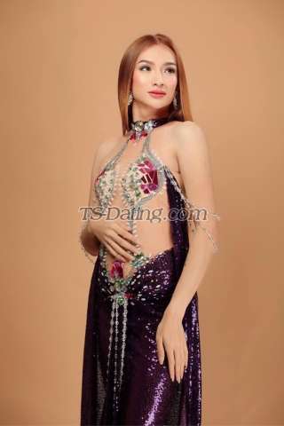 trans girl Alli24 6683471