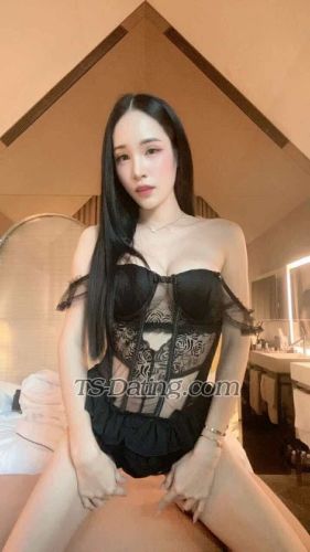 trans girl Allmily 6186672