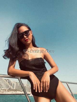 trans girl Allrymory 4731885