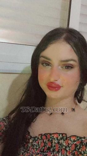 trans girl Almasqueen 8736259