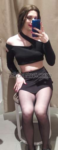 trans girl Alyosha 2352037