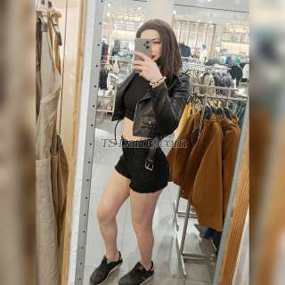 trans girl Alyosha 7441309