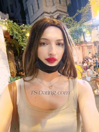 trans girl Alyosha 9954156