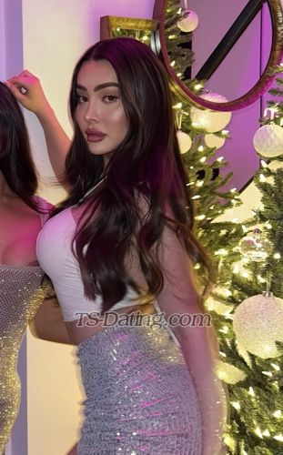 trans girl AlysaRosada 6896483