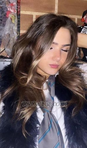 trans girl Alyssajjames 1239891 trans girl Alyssajjames 1239891