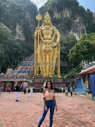 trans girl AmadoraFoxx 4609581