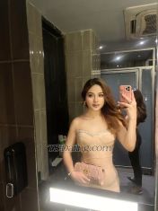 Amaira New Delhi Transex Elegant, discreet, and accustomed to the finer things in life. I enjoy luxury travel, designer fashion, fine dining, and refined company. Seeking accomplished, generous gentlemen who value sophistication, exclusivity, and effortless chemistry. Serious inquiries only.