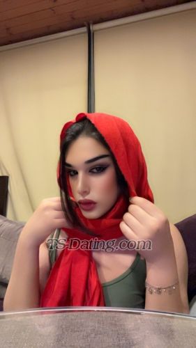 trans girl Amall 4900235