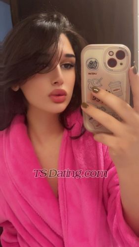 trans girl Amall 5568840