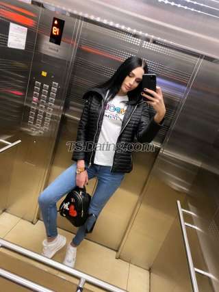 trans girl Amanda11 1091741