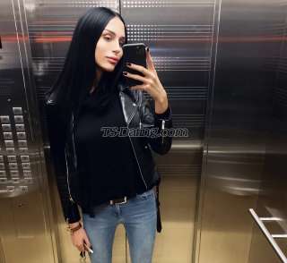 trans girl Amanda11 1092401