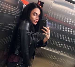 trans girl Amanda11 9515765