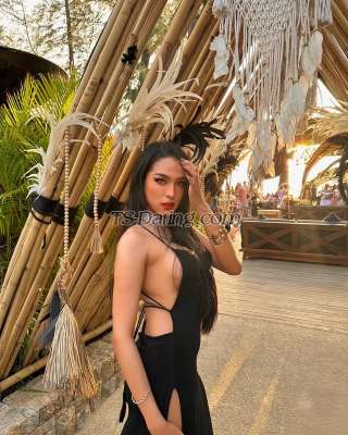 trans girl Amanda27 1994229