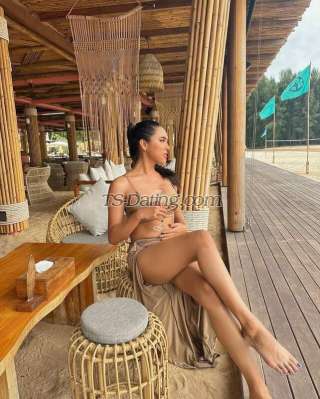 trans girl Amanda27 8610670