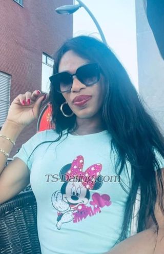 trans girl AmandaA 7984571