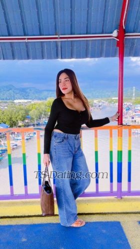 trans girl AmandaBDSM 4997582