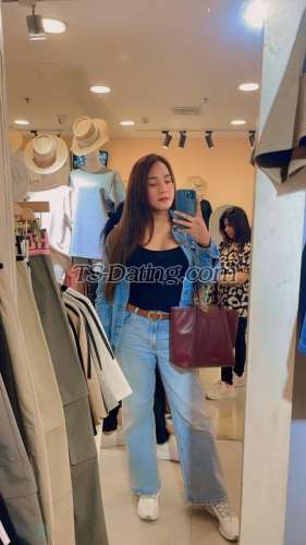 trans girl AmandaBDSM 8260369