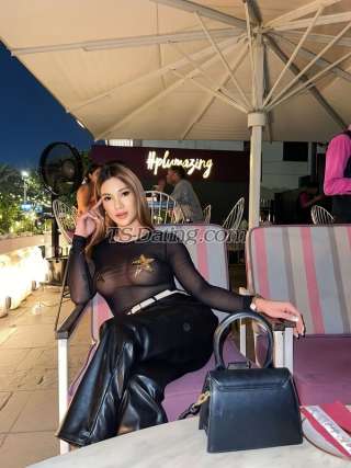 trans girl AmandaBabe 1657820