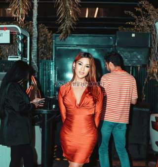 trans girl AmandaBabe 1657855