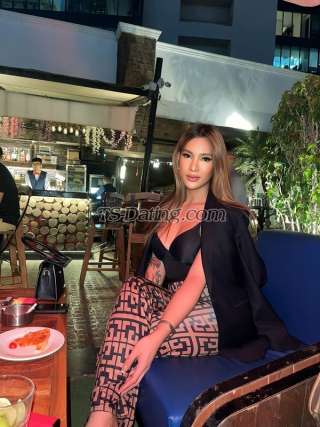 trans girl AmandaBabe 1658126