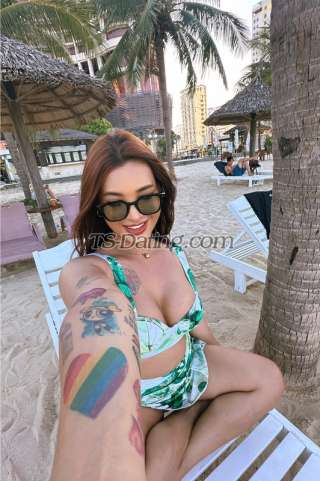 trans girl AmandaBabe 3234609
